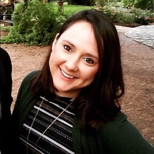 Meet your Posher, Brooke